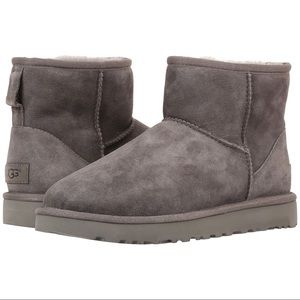 Ugg Classic Mini